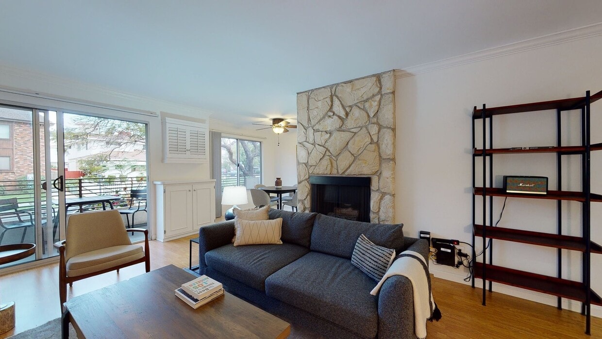 3D Tour - 11908 Dorothy St Apartment Unit FL1-ID382