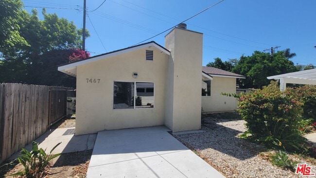Photo - 7467 N Forbes Ave House