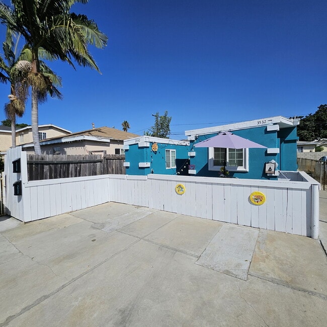 Building Photo - Fully Furnished Long Beach Retreat with Private Spa & Outdoor Entertaining Area