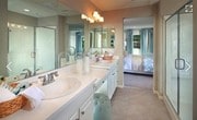 Bathroom - 11904 Mendenhall Ln Townhome