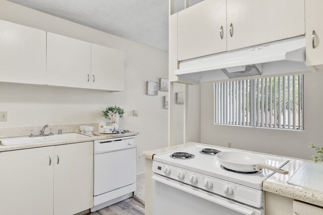 Kitchen - Dorchester "Call for Specials"