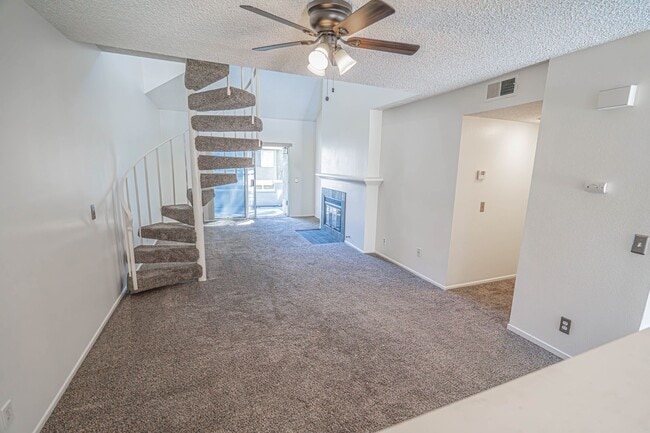 Photo - Spacious 1-Bedroom Condo with Loft PLUS Bo... Unit 166