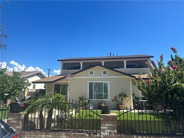 Photo - 1016 N Vernon Ave