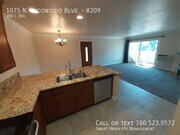 Photo - 1075 N Escondido Blvd Unit #209