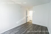 Photo - 238 Serrano Ave Apartment Unit 209