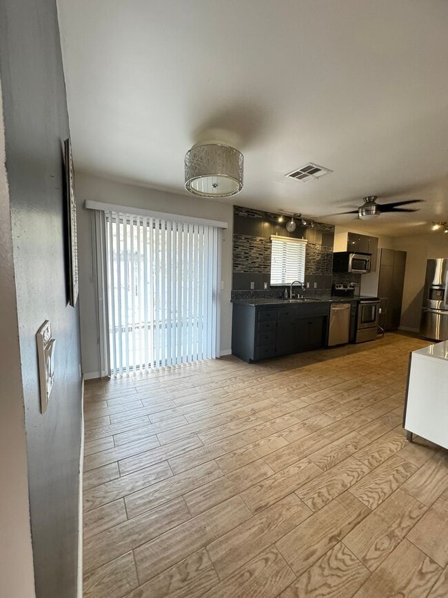 Photo - COMING SOON 3 bedroom 1.5 bathroom with amazing views of Morongo Valley