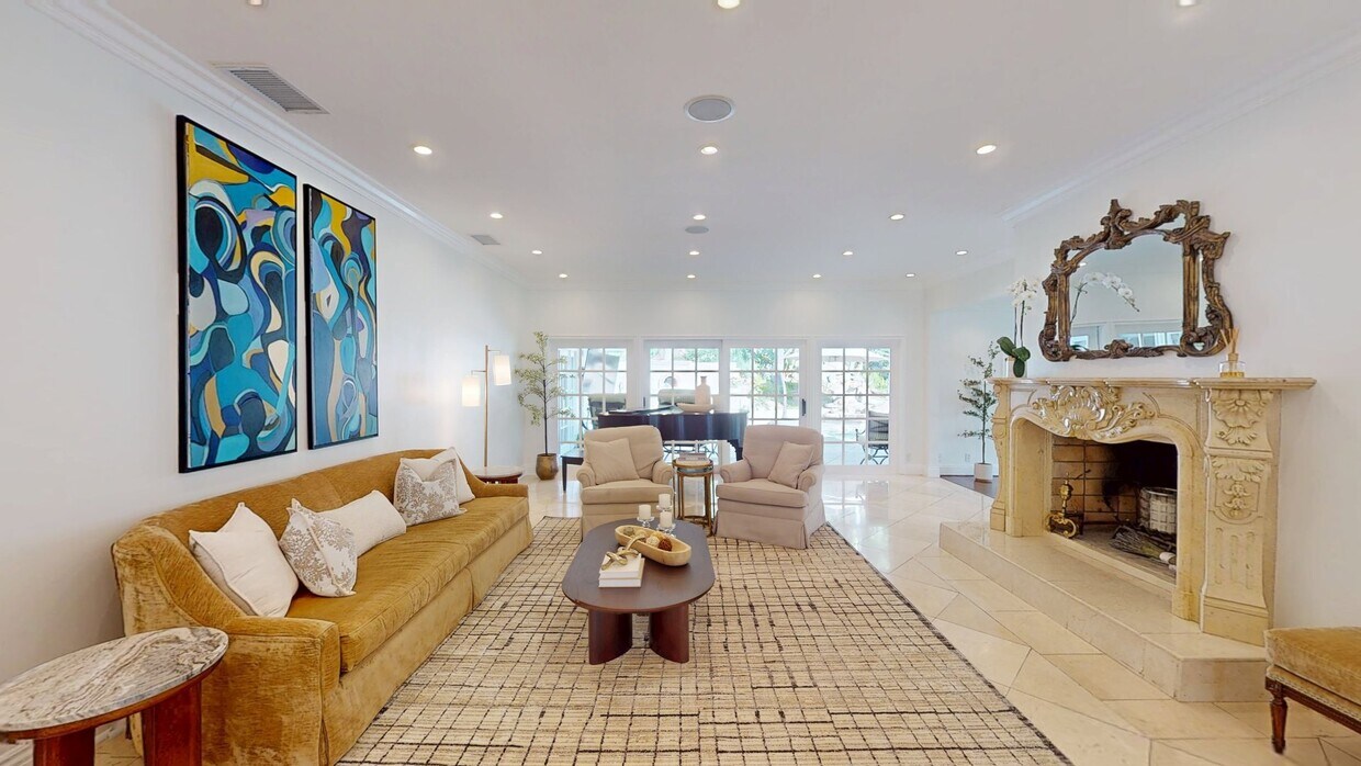 3D Tour - 9023 Alto Cedro Dr