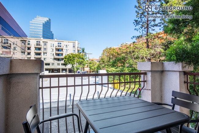 Photo - 1212 McClellan Dr Unit FL1-ID177