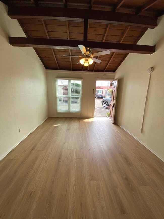 Photo - Studio Apartment Available now. Unit 25