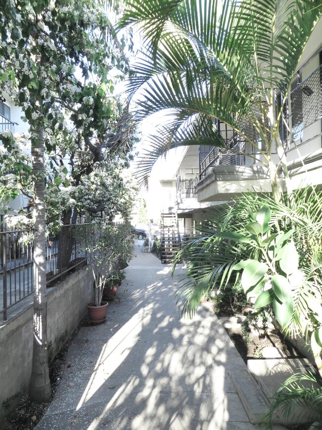 Apartments - Apartments