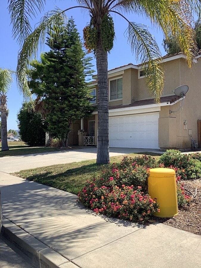 Photo - A Must-See Two-Story Home in Central Murrieta