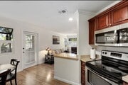 Photo - unit located in a private location within ... Apartment
