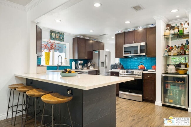 Photo - 1861 S Palm Canyon Dr