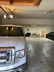 Shared Garage (Two Parking Spaces w/opener) - 831 N Zeyn St Unit Apt. B