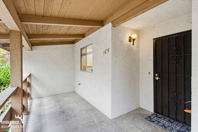 Photo - Charming 2Bdm 2Ba Condo with Scenic Views in Lake San Marcos!