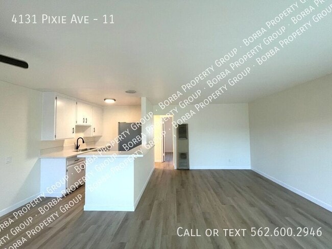 Building Photo - 4131 Pixie Ave Unit 11