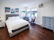 Bedroom 1 - 12354 Addison St House