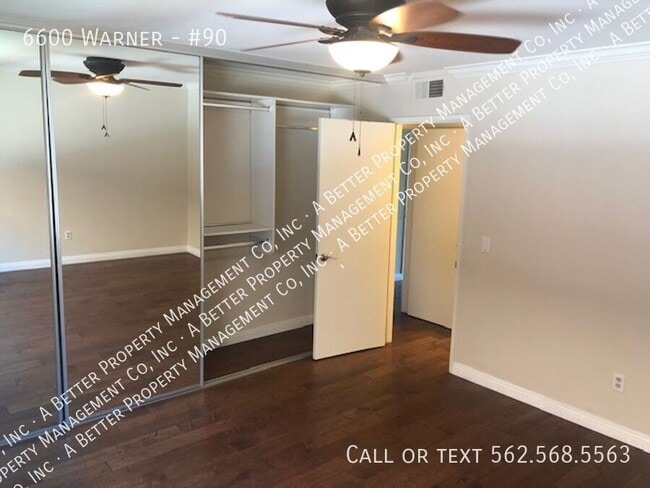 Photo - 6600 Warner-#90 Unit #90