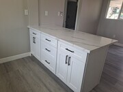 Photo - downstairs 1 bedroom /Split AC/ washer and... Unit 2129
