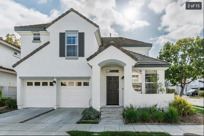 Photo - 1203 Cambria Way House