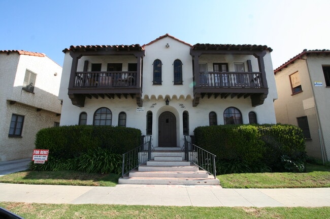 Photo - 342 N Ogden Dr Apartment Unit 342.5