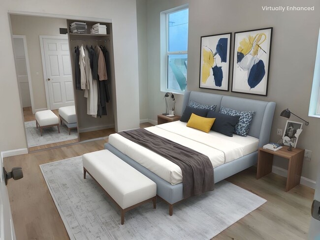 Photo - 1 Month Free! Luxury 4 Bedroom Home in Echo Park!
