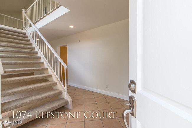 Photo - 1074 Elfstone Ct House