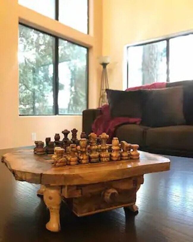 Photo - Great Contemporary Lake View Home above Burnt Mill Beach Club