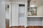 Photo - 4040-4060 S Hoover St (B) Apartments