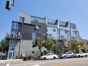 Photo - 5-Story UNIQUE Industrial Townhome - 3BD/4BA - w/ Open Floor Plan, Lots of Natural Light! - Secur...