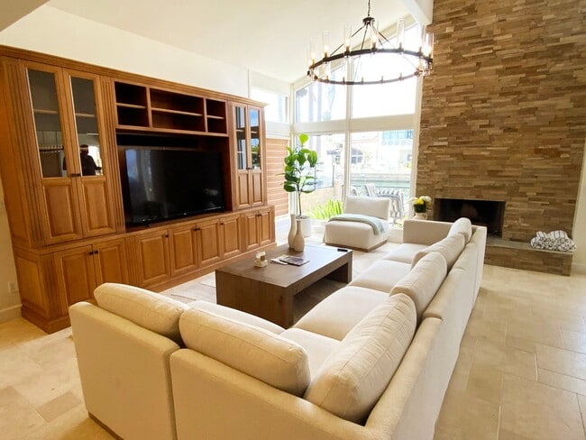 Photo - Vacation Home on the Channel Available July 15-Aug 15