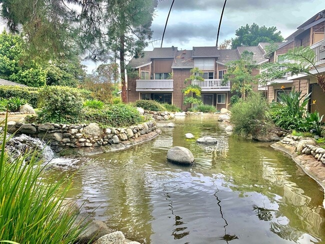1 Bedroom in Serene Community in Garden Grove - 1 Bedroom in Serene Community in Garden Grove Condo Unit 21