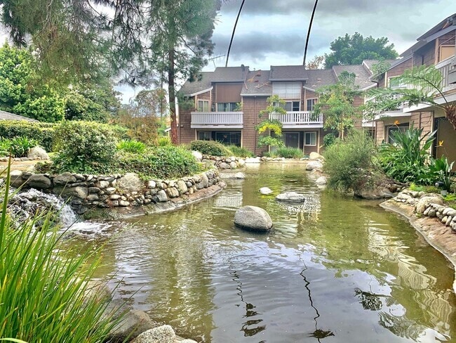 Building Photo - 1 Bedroom in Serene Community in Garden Grove Unit 21 Rental