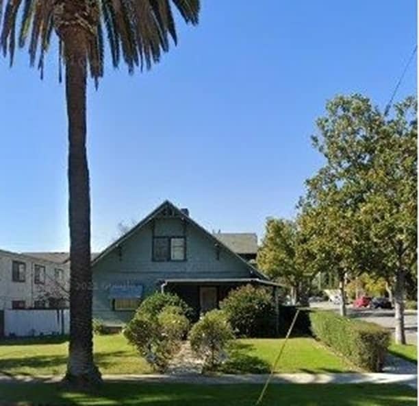 Building Photo - 701 Fremont Ave Rental