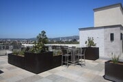 Photo - Carthay Pacific Apartments
