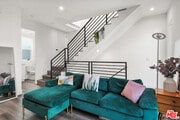Photo - 1255 N Gower St Townhome