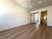 Primary Bedroom - Premiere Towers