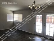 Photo - 15202 Stable Ln