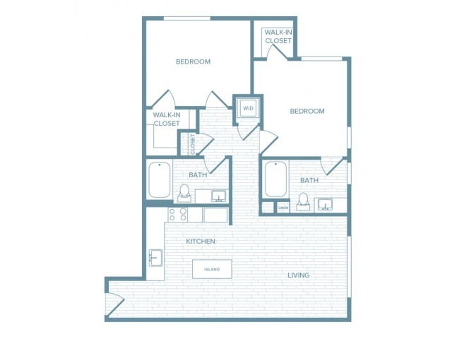 Floor Plan - B05