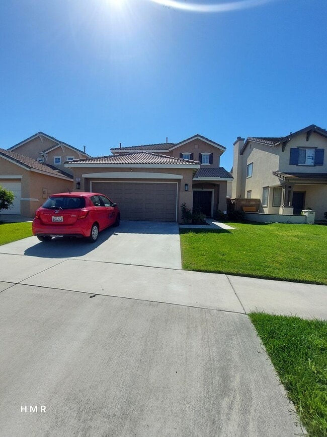 Two story home in desirable area of Chino ... - Two story home in desirable area of Chino ...