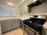 Photo - Newly updated bright two-story townhome...