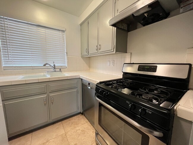 Photo - Newly updated bright two-story townhome...