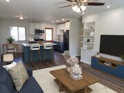 Photo - BEACH & BAY - BEAUTIFULLY RENOVATED HOME