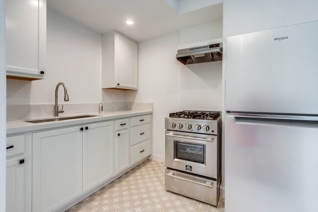 Building Photo - 1201 Wynn St