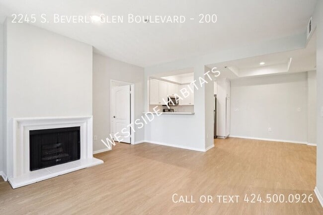 Photo - 2245 S Beverly Glen Blvd Unit 200