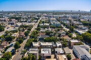 Photo - 1345 Seward St Townhome
