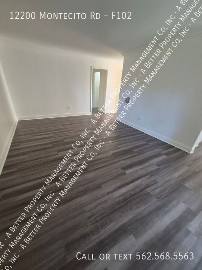 Photo - 12200 Montecito Rd Unit F102