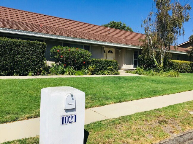 Photo - Panoramic views from 4 bedroom in Camarillo!