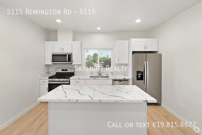 Building Photo - 5115 Remington Rd Unit 5115 Rental