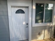 Front door - 12360 Jolette Ave
